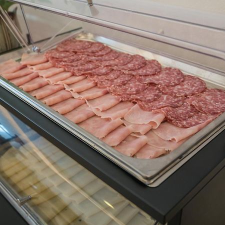 Hotel Europa 밀라노마리티마 외부 사진